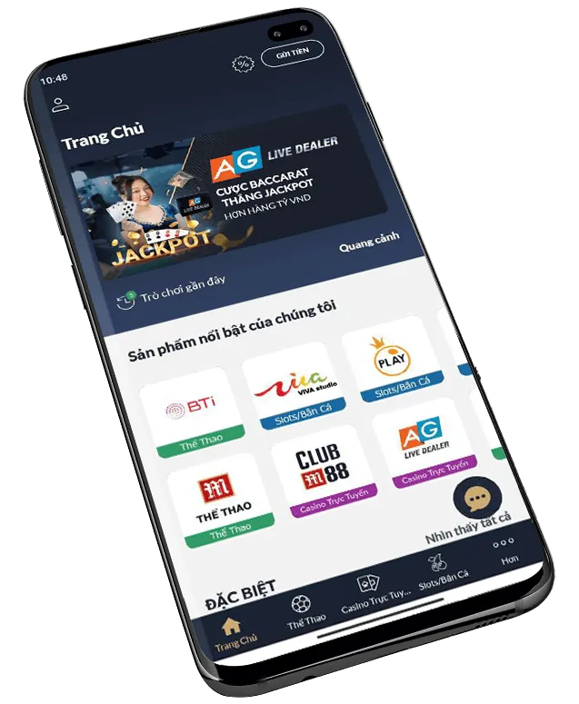 Hệ thống bảo mật 1win iOS