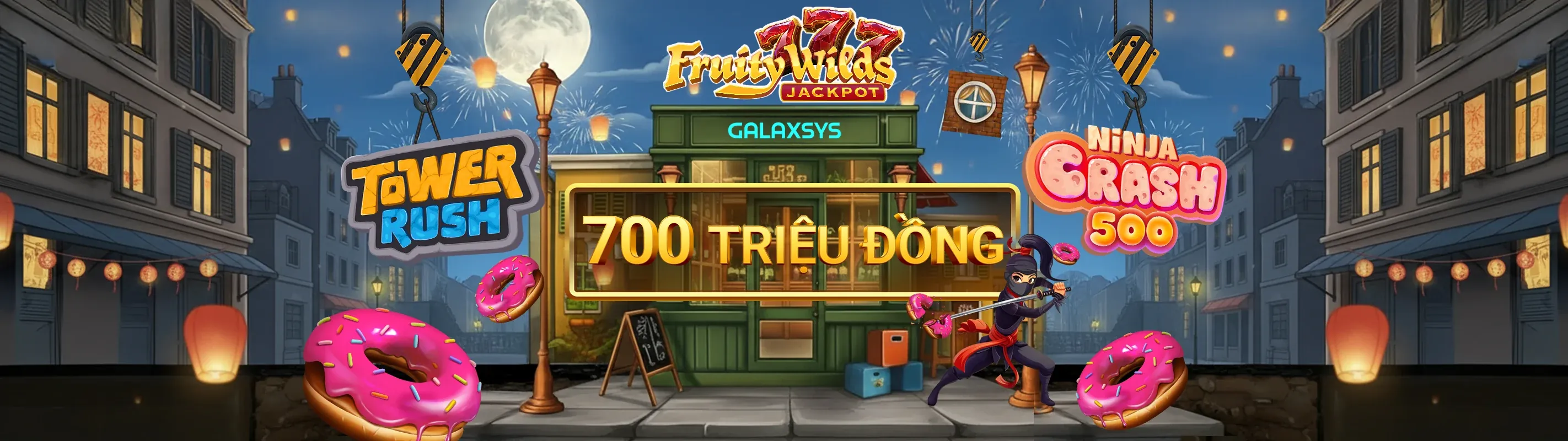 Hình ảnh Nổ Hũ 1win iOS với Jackpot lớn